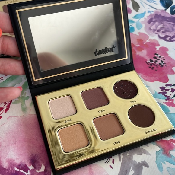 Tarte tarteist pro to go palette pro to go - Picture 5 of 7